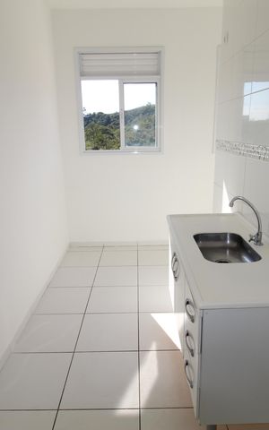 Apartamento para alugar com 50m², 2 quartos e 1 vaga Apartamento para alugar com 50m², 2 quartos e 1 vagaSala/cozinha