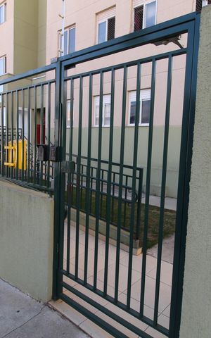Apartamento para alugar com 50m², 2 quartos e 1 vaga Apartamento para alugar com 50m², 2 quartos e 1 vagaFachada