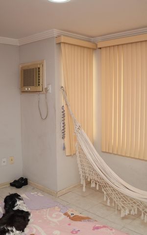 Casa à venda com 210m², 4 quartos e 3 vagasquarto 3