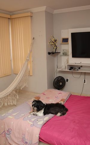Casa à venda com 210m², 4 quartos e 3 vagasquarto 3
