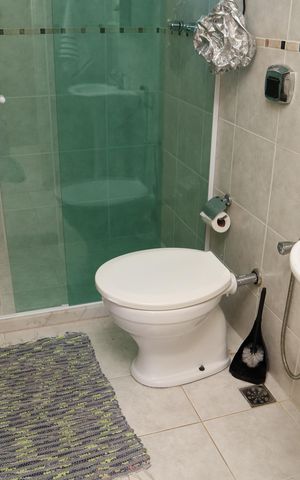 Casa à venda com 210m², 4 quartos e 3 vagasbanheiro 4