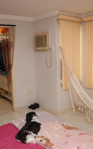 Casa à venda com 210m², 4 quartos e 3 vagasquarto 3