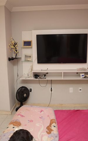 Casa à venda com 210m², 4 quartos e 3 vagasquarto 3