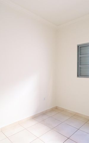 Casa para alugar com 200m², 4 quartos e 2 vagasQuarto 2