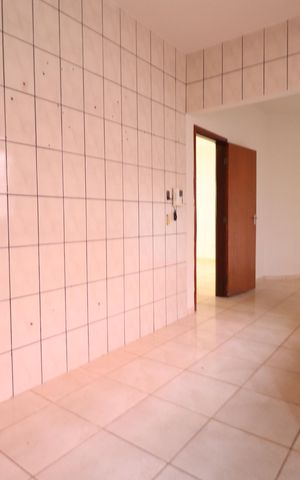 Casa para alugar com 200m², 4 quartos e 2 vagasCozinha