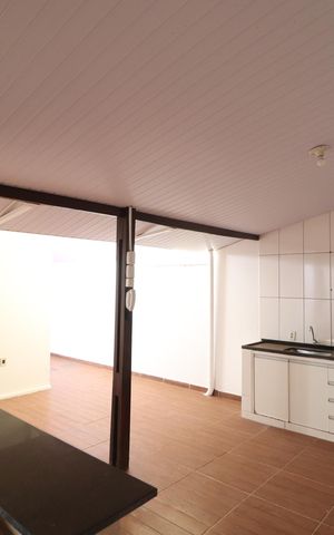 Casa para alugar com 200m², 4 quartos e 2 vagasVaranda gourmet