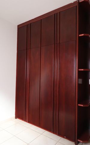 Casa para alugar com 200m², 4 quartos e 2 vagasQuarto 1