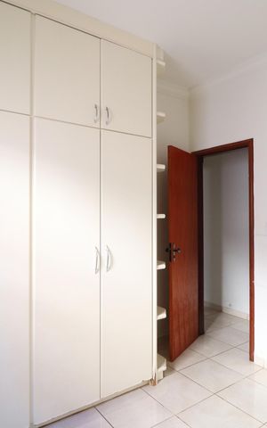 Casa para alugar com 200m², 4 quartos e 2 vagasQuarto 2