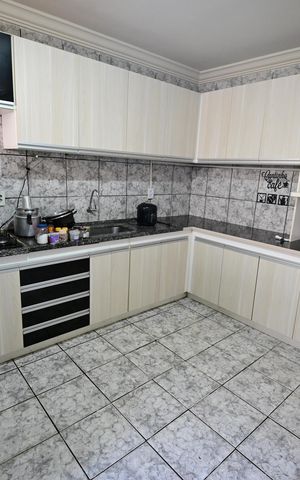 Apartamento para alugar com 74m², 2 quartos e 1 vaga