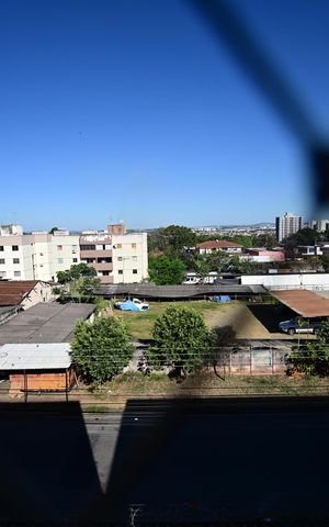 Apartamento para alugar com 74m², 2 quartos e 1 vaga