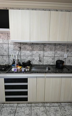 Apartamento para alugar com 74m², 2 quartos e 1 vaga