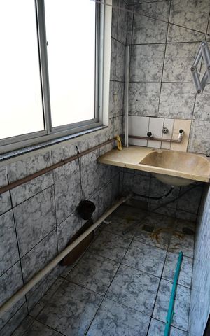 Apartamento para alugar com 74m², 2 quartos e 1 vaga