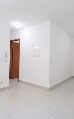 Apartamento para alugar com 58m², 2 quartos e 1 vagaSala
