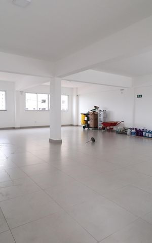 Apartamento para alugar com 58m², 2 quartos e 1 vagaÁrea comum - Salão de festas