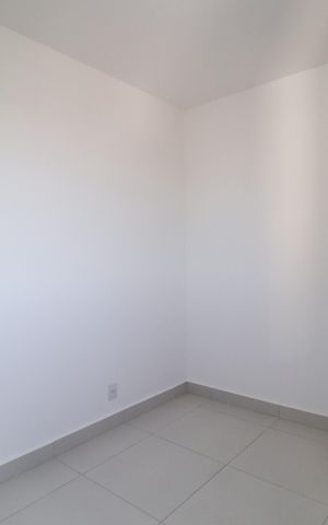 Apartamento para alugar com 58m², 2 quartos e 1 vagaQuarto 2 - Suíte