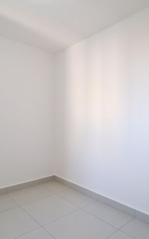 Apartamento para alugar com 58m², 2 quartos e 1 vagaQuarto 1