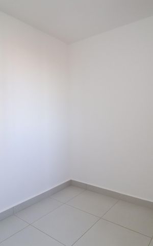 Apartamento para alugar com 58m², 2 quartos e 1 vagaQuarto 1