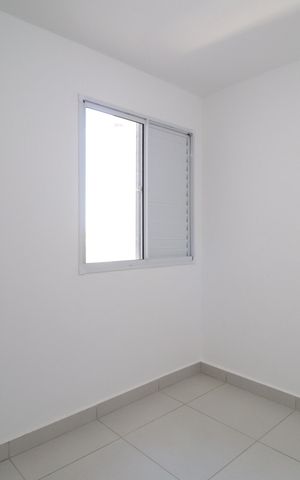 Apartamento para alugar com 58m², 2 quartos e 1 vagaQuarto 1