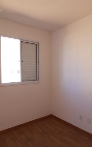Apartamento para alugar com 43m², 2 quartos e 1 vagaQuarto 2