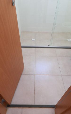 Apartamento para alugar com 43m², 2 quartos e 1 vagaBanheiro 