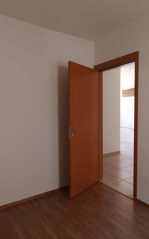 Apartamento para alugar com 43m², 2 quartos e 1 vagaQuarto 2
