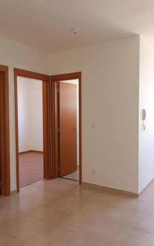 Apartamento para alugar com 43m², 2 quartos e 1 vagaSala