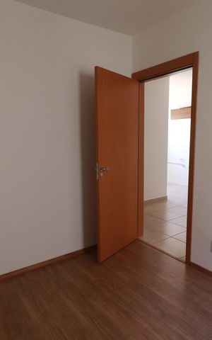 Apartamento para alugar com 43m², 2 quartos e 1 vagaQuarto 1