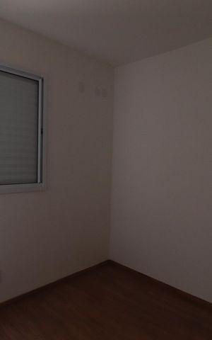 Apartamento para alugar com 43m², 2 quartos e 1 vagaQuarto 2
