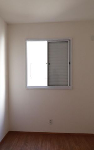 Apartamento para alugar com 43m², 2 quartos e 1 vagaQuarto 1