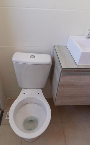 Apartamento para alugar com 43m², 2 quartos e 1 vagaBanheiro 