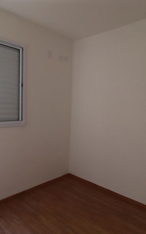 Apartamento para alugar com 43m², 2 quartos e 1 vagaQuarto 1