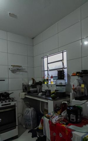 Casa à venda com 669m², 6 quartos e 6 vagas Casa à venda com 669m², 6 quartos e 6 vagasCozinha Casa 3