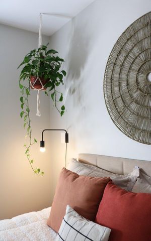 Apartamento para alugar com 45m², 1 quarto e 1 vaga Apartamento para alugar com 45m², 1 quarto e 1 vagaQuarto