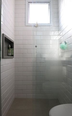 Apartamento para alugar com 45m², 1 quarto e 1 vaga Apartamento para alugar com 45m², 1 quarto e 1 vagaBanheiro