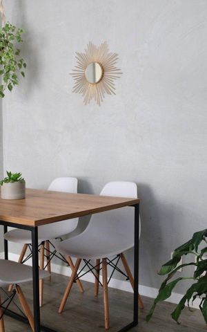 Apartamento para alugar com 45m², 1 quarto e 1 vaga Apartamento para alugar com 45m², 1 quarto e 1 vagaSala de Jantar