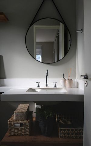 Apartamento para alugar com 45m², 1 quarto e 1 vaga Apartamento para alugar com 45m², 1 quarto e 1 vagaQuarto