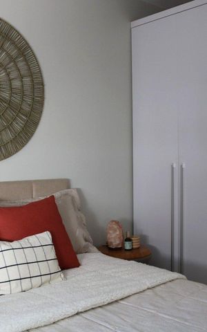 Apartamento para alugar com 45m², 1 quarto e 1 vaga Apartamento para alugar com 45m², 1 quarto e 1 vagaQuarto