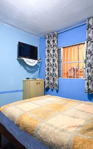Casa para alugar com 230m², 5 quartos e 2 vagas Casa para alugar com 230m², 5 quartos e 2 vagasQuarto 1 - Casa 2