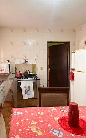 Casa para alugar com 230m², 5 quartos e 2 vagas Casa para alugar com 230m², 5 quartos e 2 vagasCozinha - Casa 1