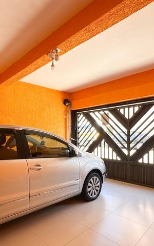Casa para alugar com 230m², 5 quartos e 2 vagas Casa para alugar com 230m², 5 quartos e 2 vagasGaragem
