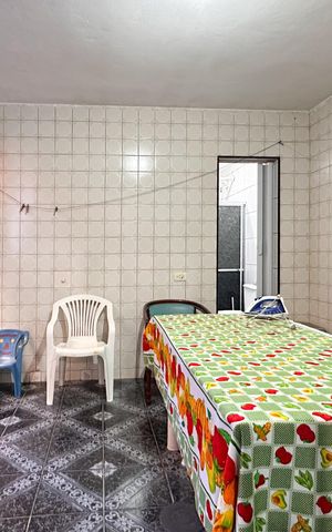 Casa para alugar com 230m², 5 quartos e 2 vagas Casa para alugar com 230m², 5 quartos e 2 vagasÁrea gourmet - Casa 2