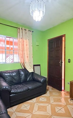 Casa para alugar com 230m², 5 quartos e 2 vagas Casa para alugar com 230m², 5 quartos e 2 vagasSala - Casa 1