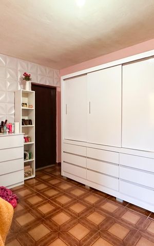 Casa para alugar com 230m², 5 quartos e 2 vagas Casa para alugar com 230m², 5 quartos e 2 vagasQuarto 2 - Casa 2