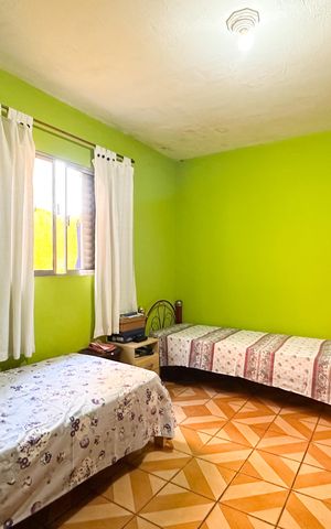 Casa para alugar com 230m², 5 quartos e 2 vagas Casa para alugar com 230m², 5 quartos e 2 vagasQuarto 1 - Casa 1