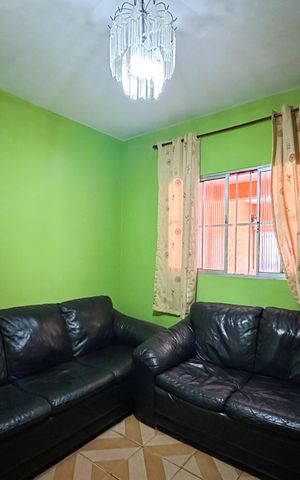 Casa para alugar com 230m², 5 quartos e 2 vagas Casa para alugar com 230m², 5 quartos e 2 vagasSala - Casa 1