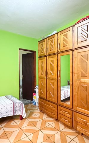 Casa para alugar com 230m², 5 quartos e 2 vagas Casa para alugar com 230m², 5 quartos e 2 vagasQuarto 1 - Casa 1