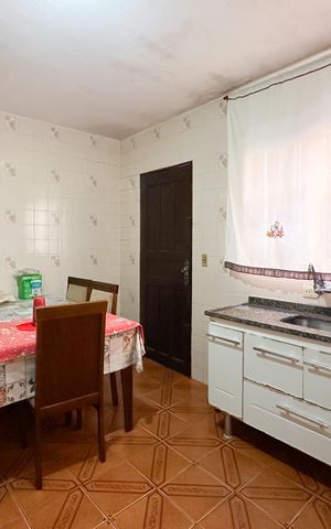 Casa para alugar com 230m², 5 quartos e 2 vagas Casa para alugar com 230m², 5 quartos e 2 vagasCozinha - Casa 1