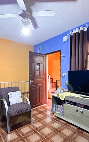 Casa para alugar com 230m², 5 quartos e 2 vagas Casa para alugar com 230m², 5 quartos e 2 vagasSala - Casa 2