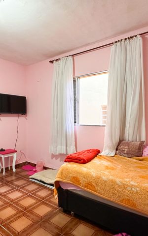 Casa para alugar com 230m², 5 quartos e 2 vagas Casa para alugar com 230m², 5 quartos e 2 vagasQuarto 2 - Casa 2