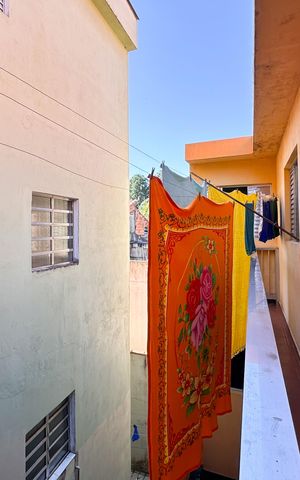 Casa para alugar com 230m², 5 quartos e 2 vagas Casa para alugar com 230m², 5 quartos e 2 vagasQuintal